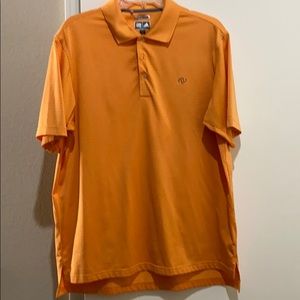 Men’s Adidas Clima Cool Polo sz M